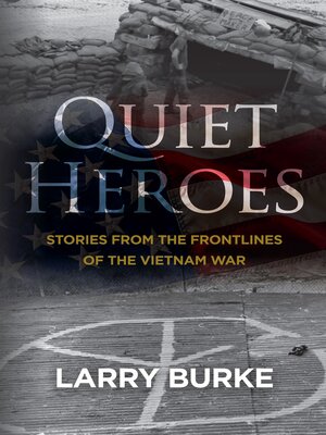 cover image of Quiet Heroes